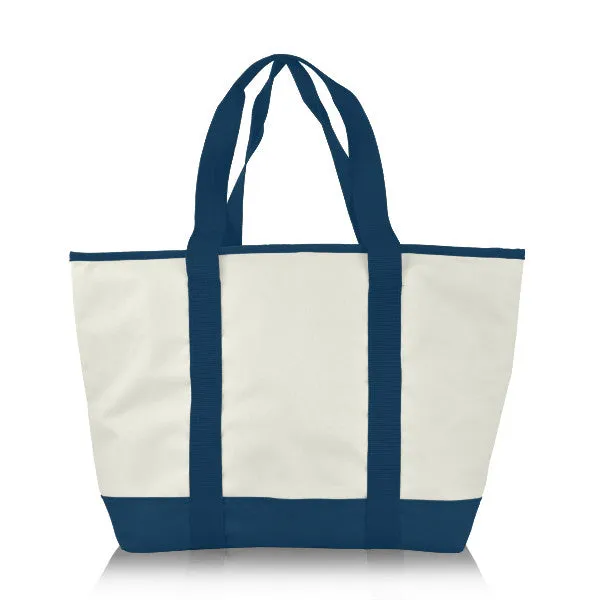 Medium Cooler Totes