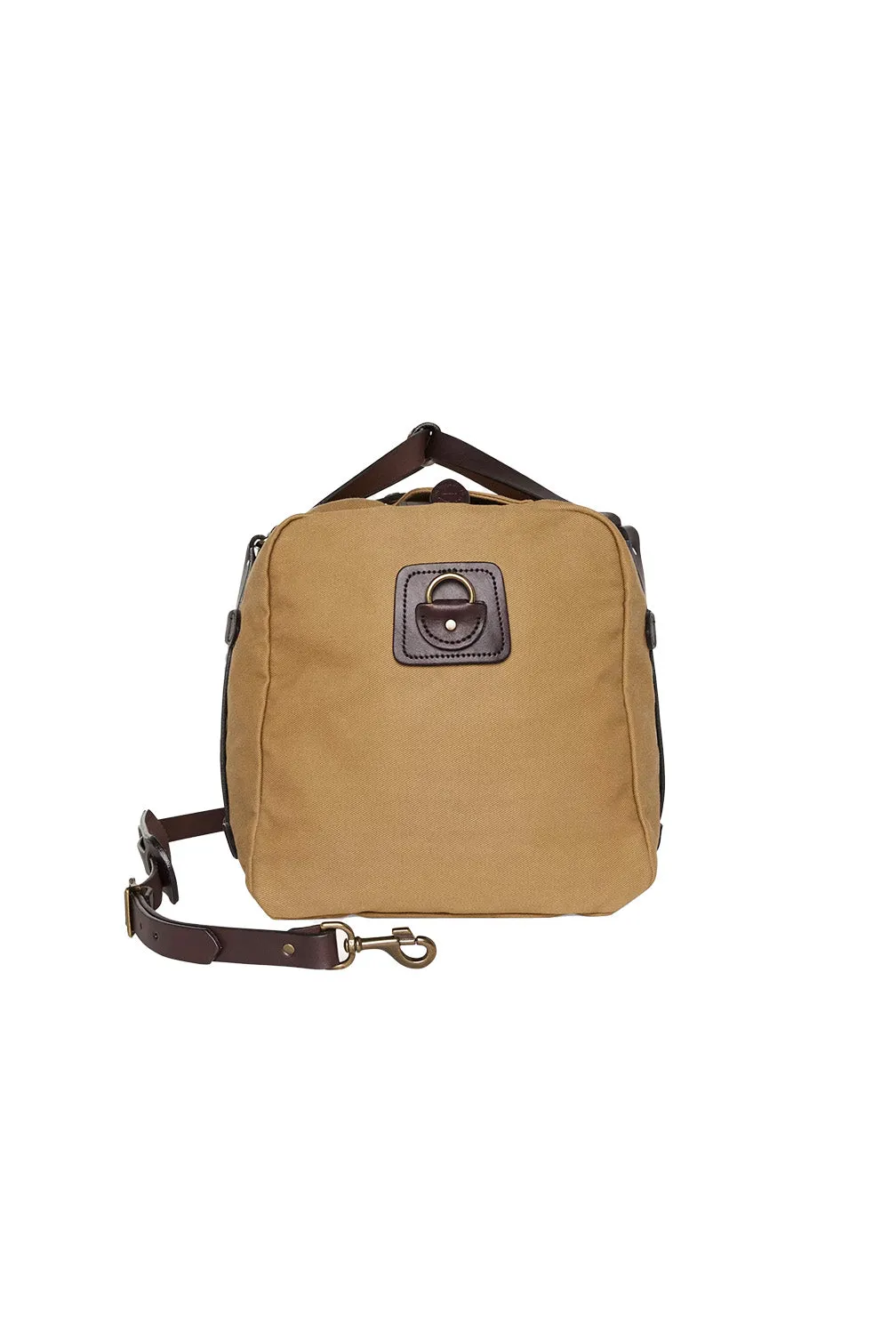 MEDIUM DUFFLE BAG Tan