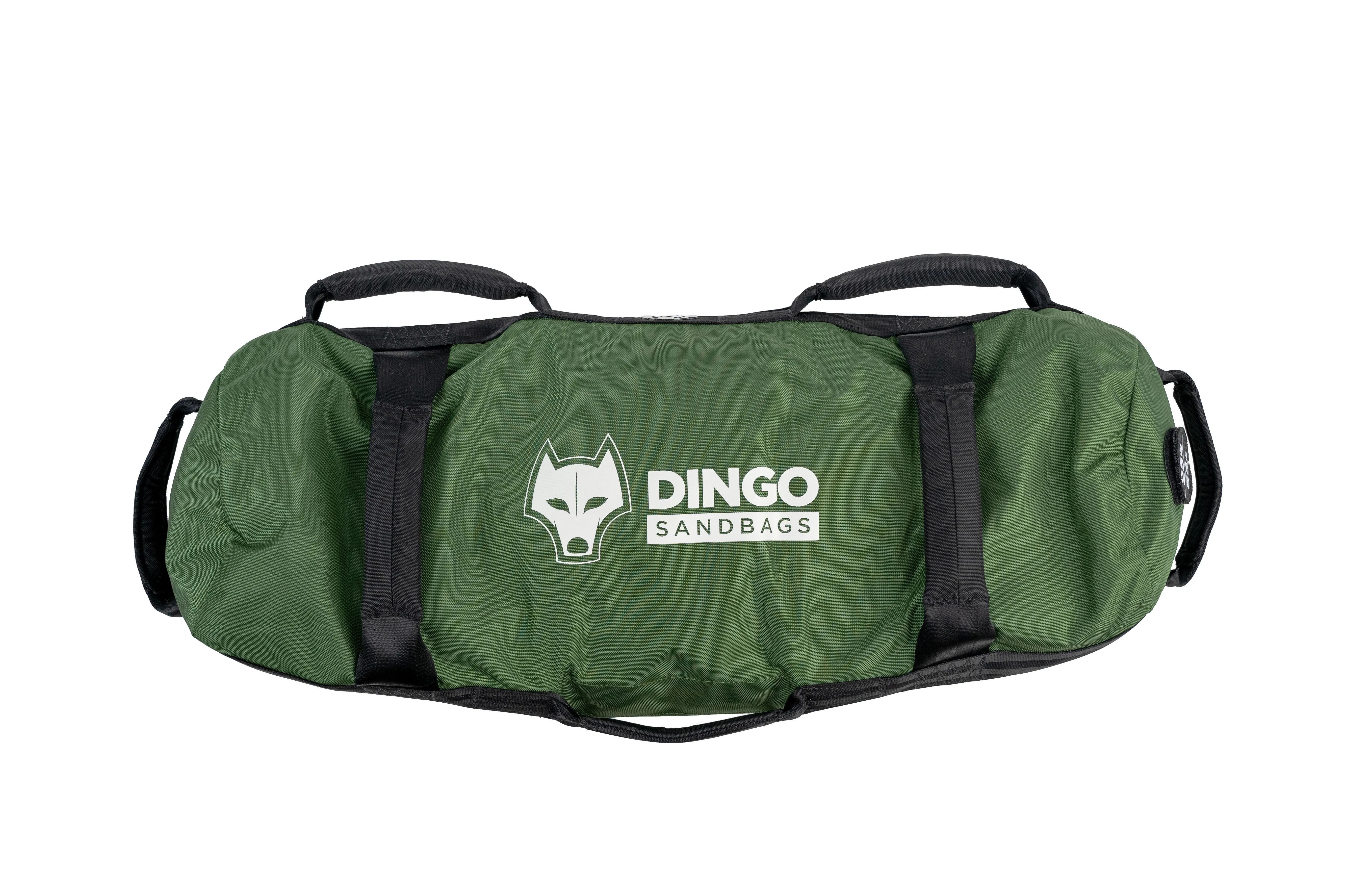 Medium Green Sandbag