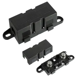 MEGA AMG Fuse Holder for ANM Bolt-On Fuse (2pcs)