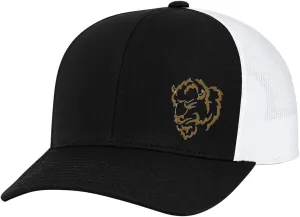 Men's Hunting Season Mesh Back Trucker Hat