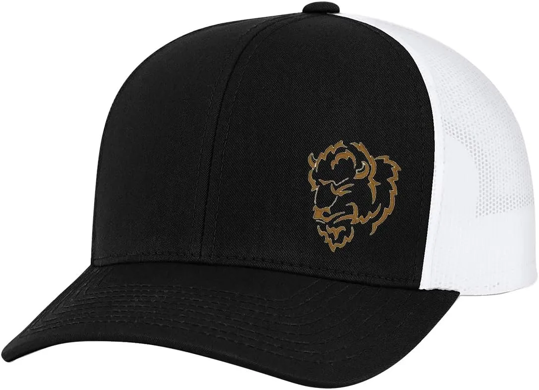 Men's Hunting Season Mesh Back Trucker Hat
