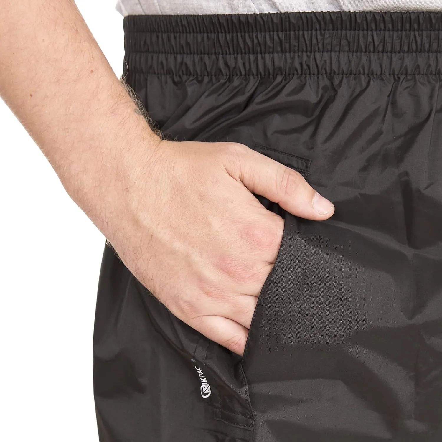Men's Qikpac Tp75 Packaway Pant