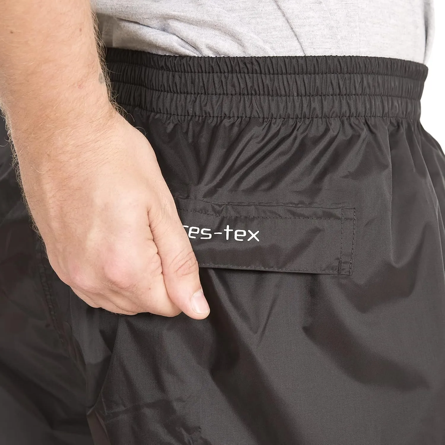 Men's Qikpac Tp75 Packaway Pant