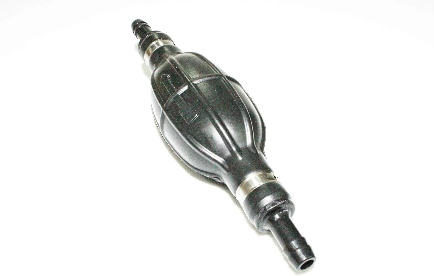 MERCURY OEM Fuel Primer Bulb for 5/16 & 3/8 inch Inside Diameter Hose 8M0061876