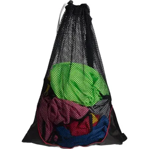 Mesh Bib & Equipment Storage Bag