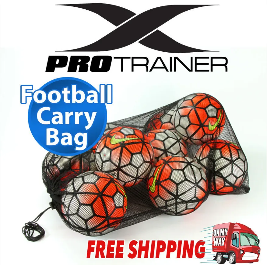 Mesh Carry Bag