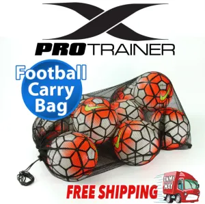 Mesh Carry Bag