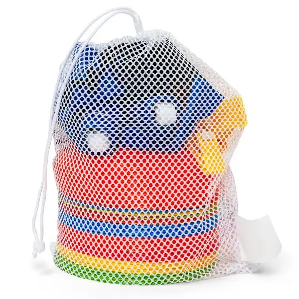 MESH EQUIPMENT BAG