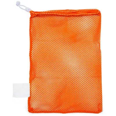 MESH EQUIPMENT BAG