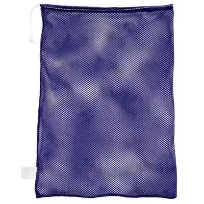 MESH EQUIPMENT BAG