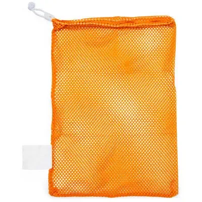 MESH EQUIPMENT BAG