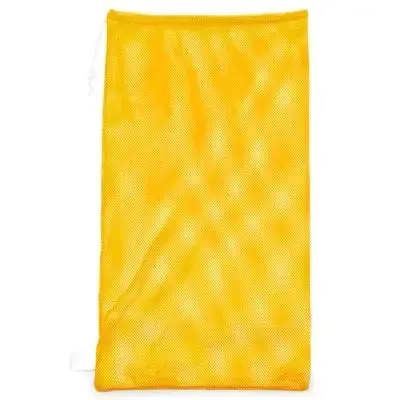 MESH EQUIPMENT BAG