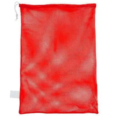 MESH EQUIPMENT BAG