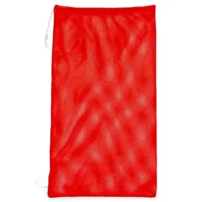 MESH EQUIPMENT BAG