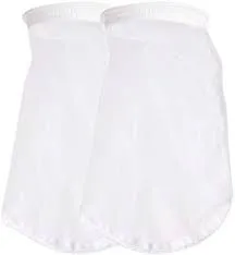 Mesh Filter Sock - 4 Inch