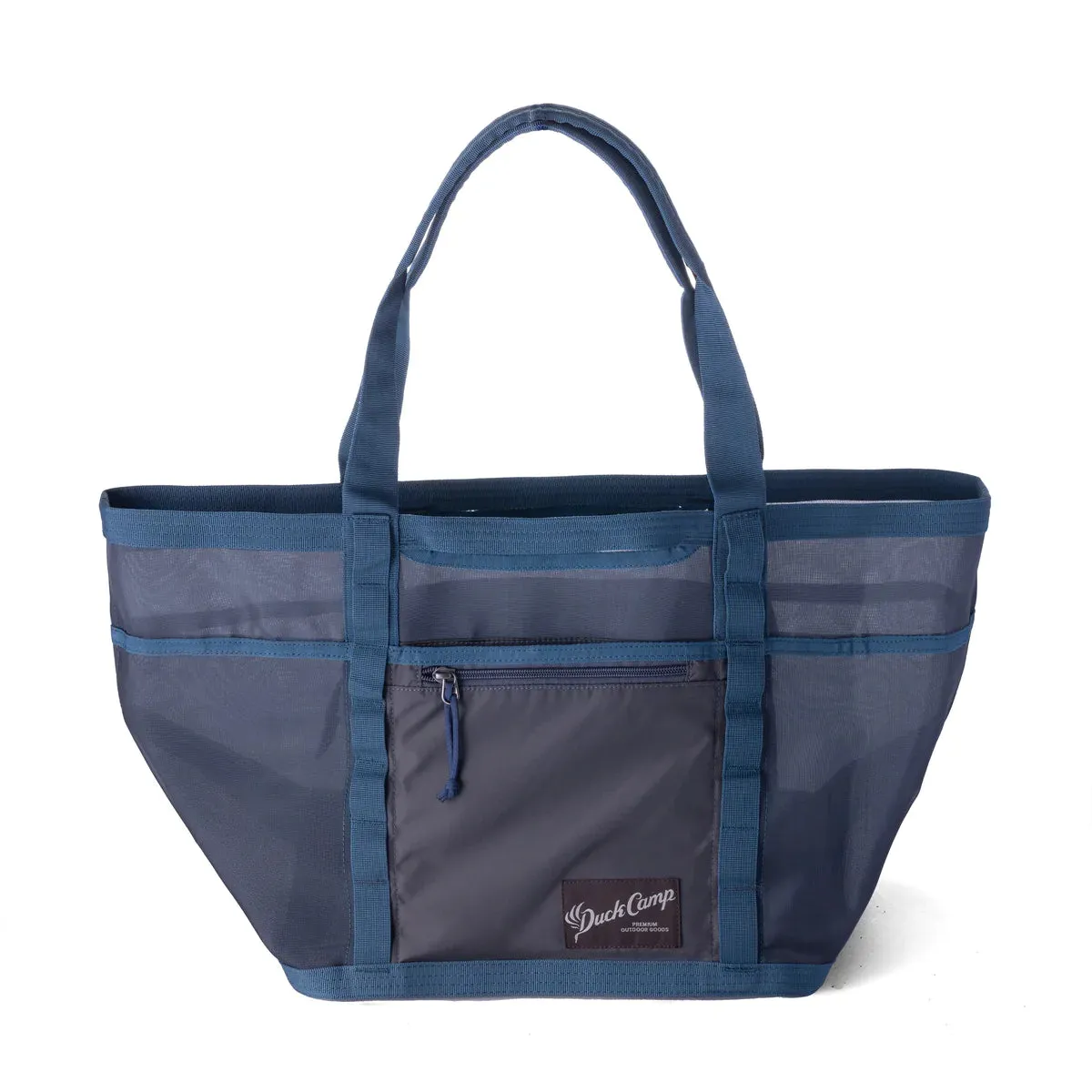 Mesh Gear Tote