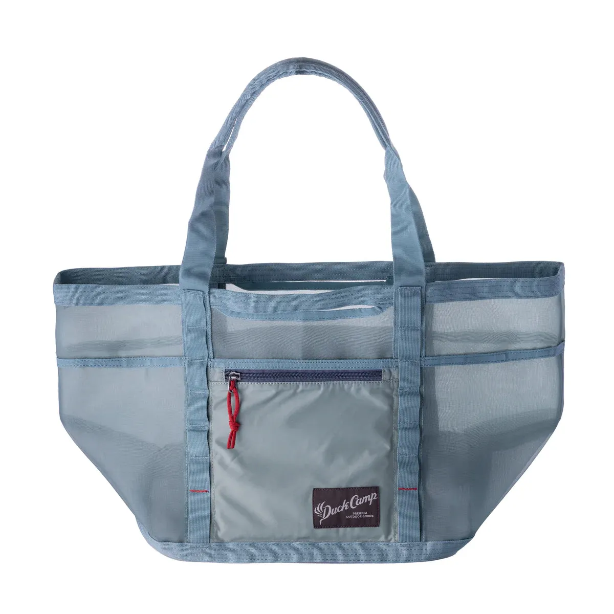 Mesh Gear Tote