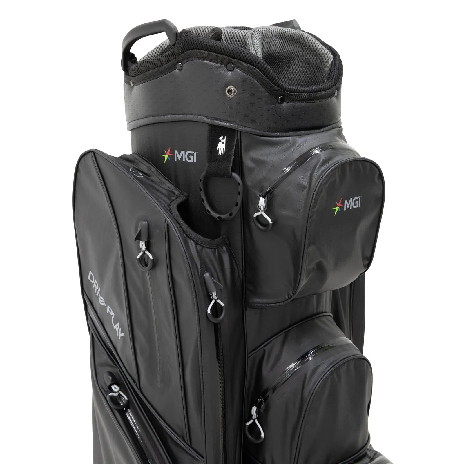 MGI Dri- Play Golf Bag