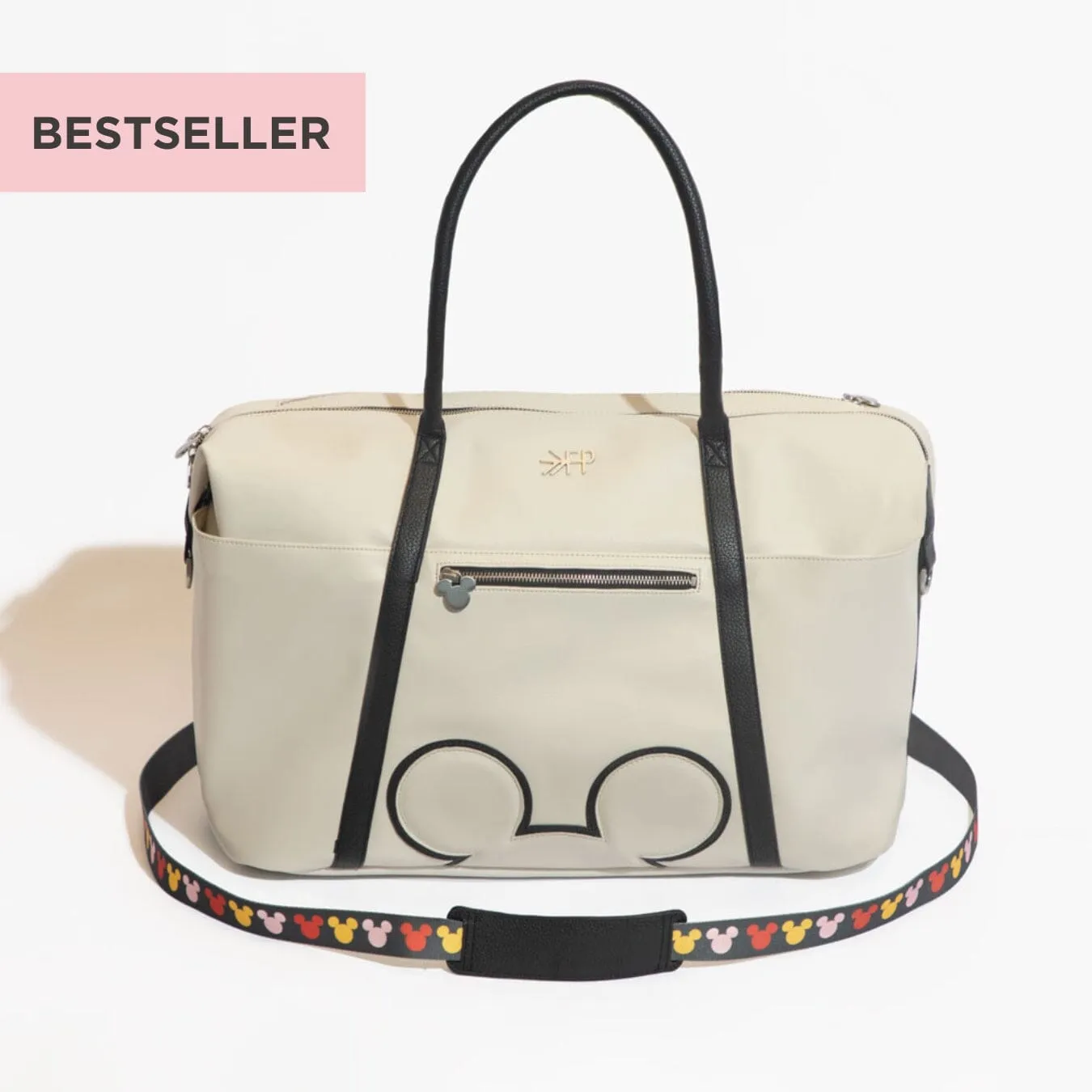 Mickey Mania Weekender