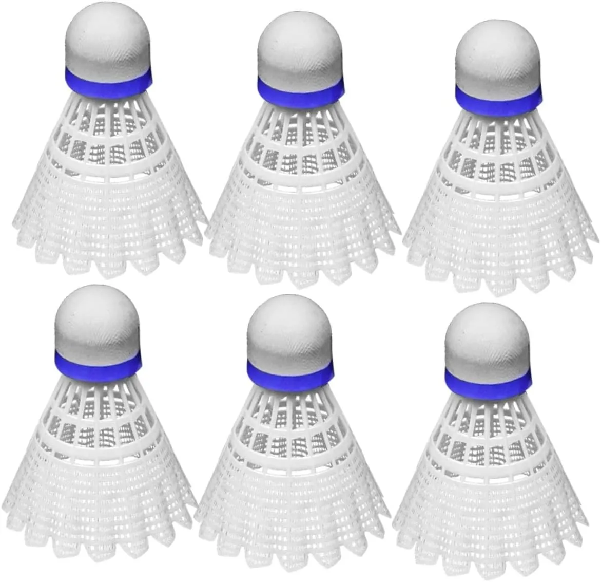 Mikikit Light Weight Shuttlecock Badminton Accessories Shuttlecocks Balls Shuttlecocks Badminton Shuttlecock