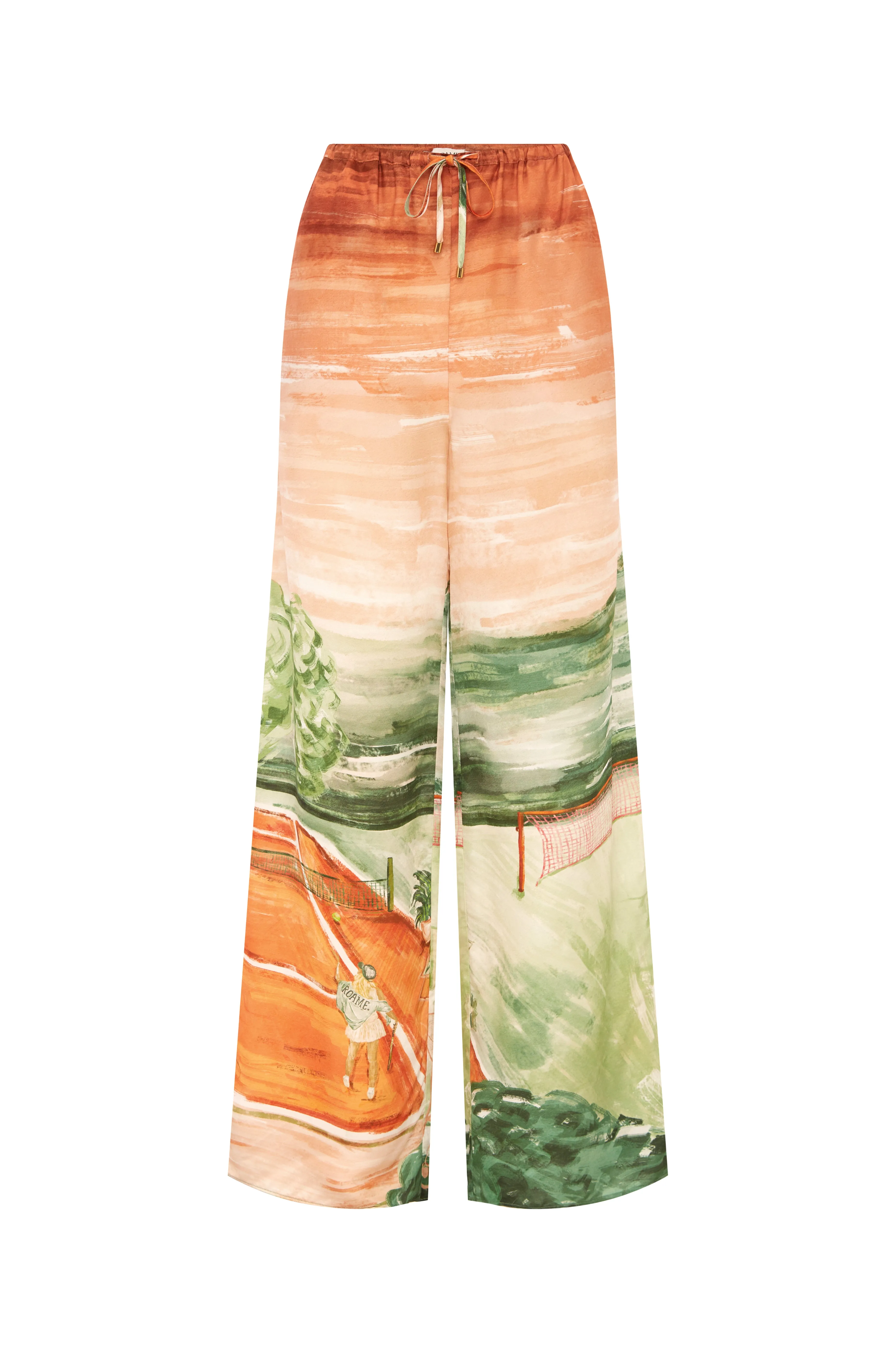 MILES PANT | RACQUET CLUB