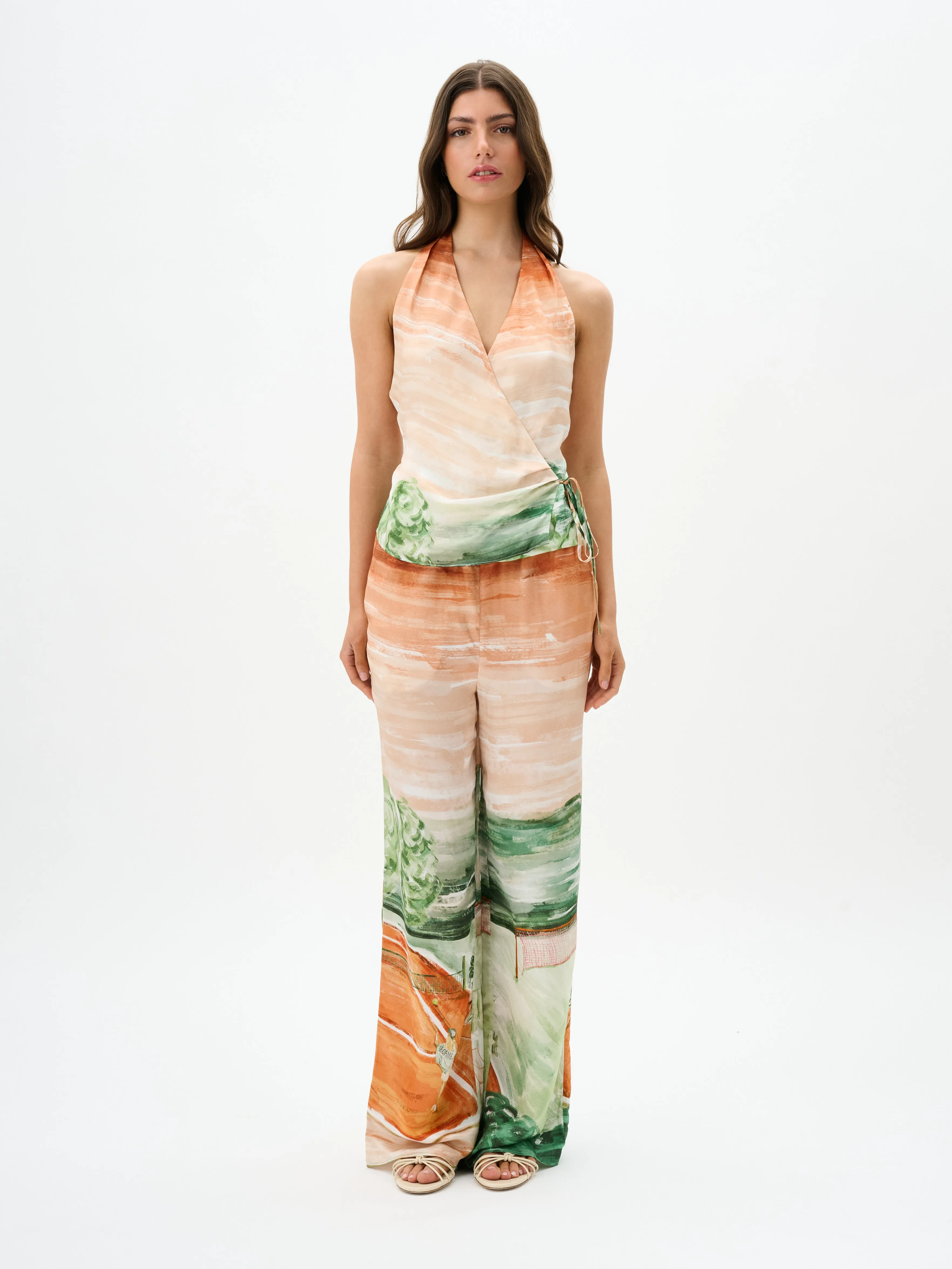 MILES PANT | RACQUET CLUB