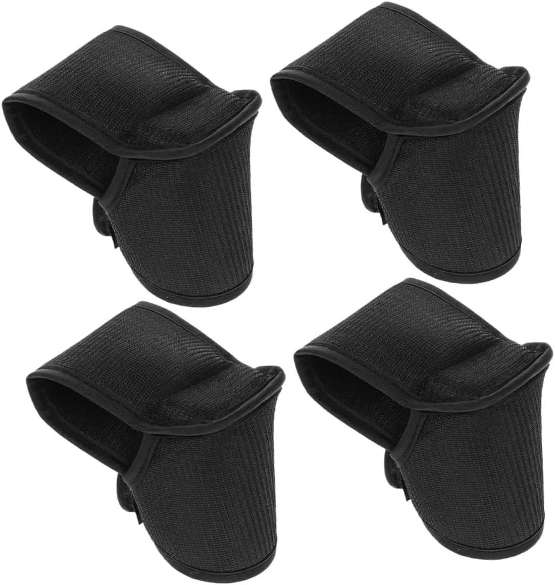 Milisten Enhance Boys and Girls' Biking Fun Balance Bike Handlebar Chest Guard Bike Accessories for Boys Safety Handlebar Pad