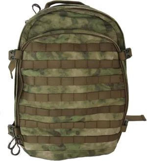 Military Tactical Assault Patrol Multi Day Molle Large 48L Backpack