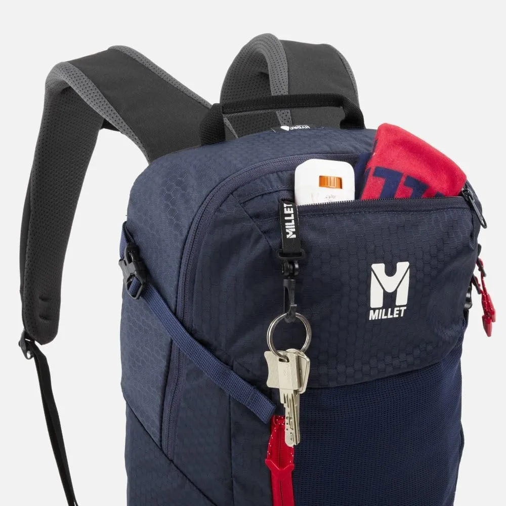MILLET Classic, Gray, L