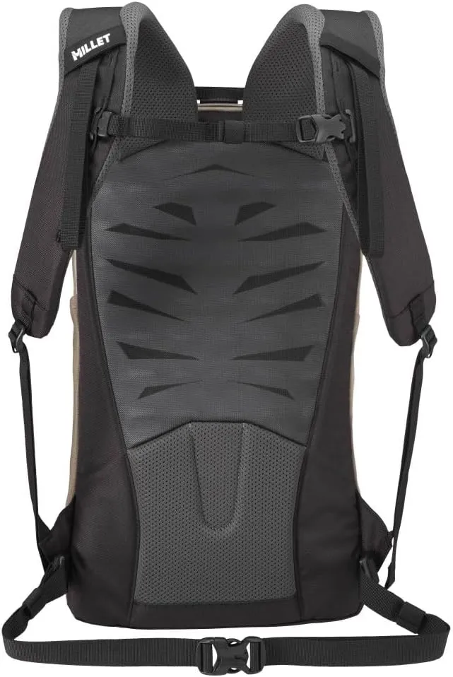 MILLET Classic, Gray, L