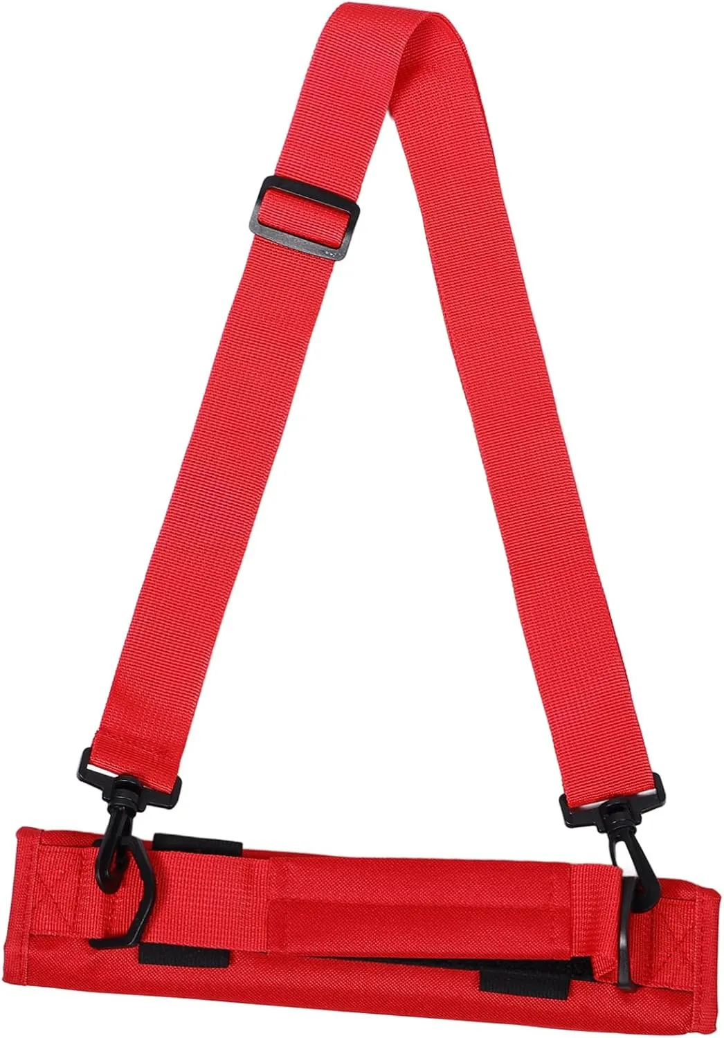 Mini Golf Clubs Bag Compact Portable Waterproof Shoulder Strap for Sunday Golfer and Travelers