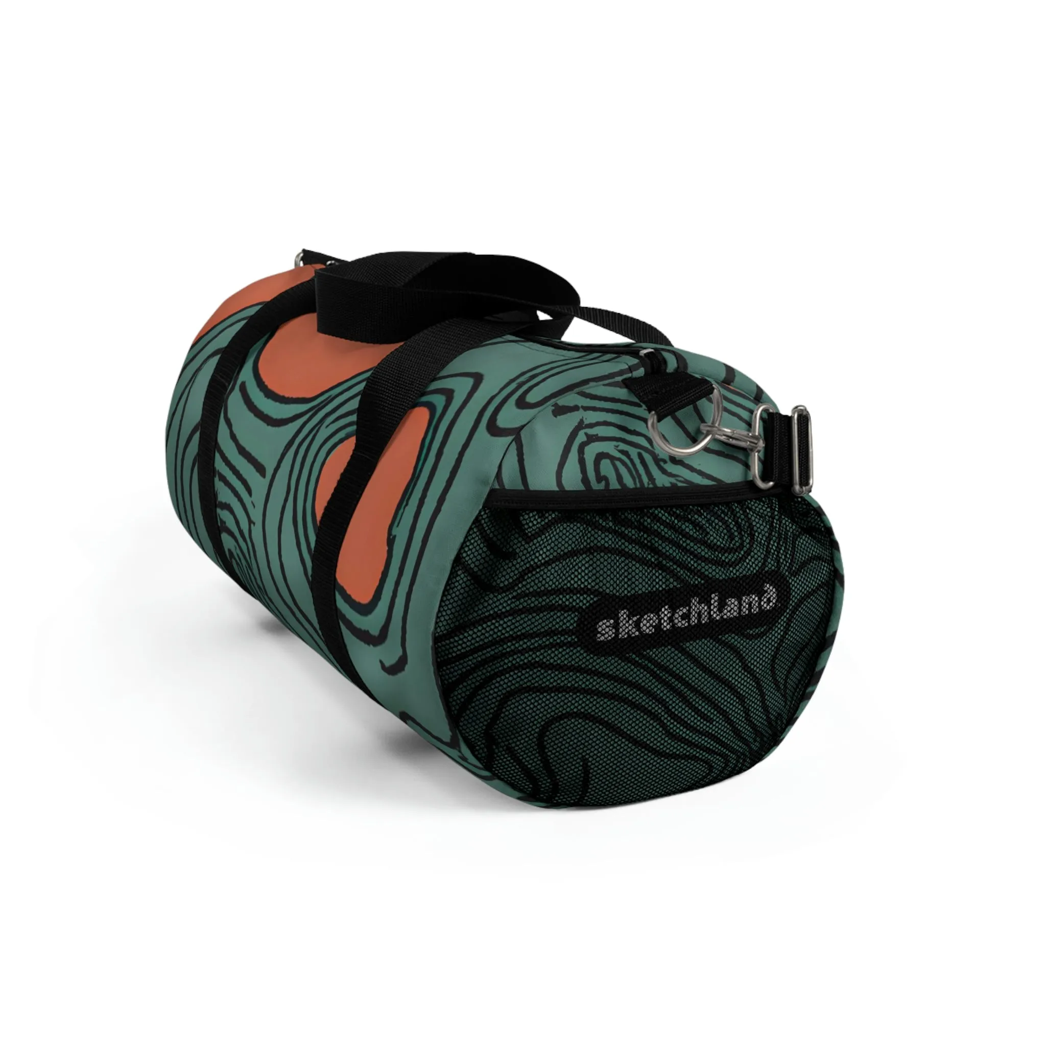 Mitri Evelyn - Duffel Bag
