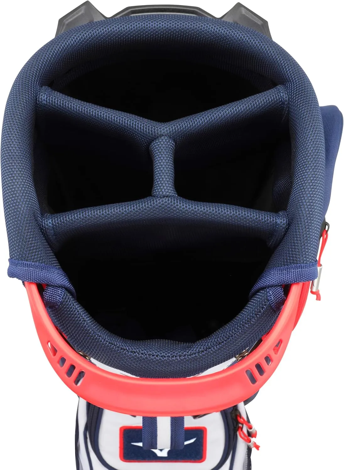 Mizuno BR-D3 Stand Golf Bag