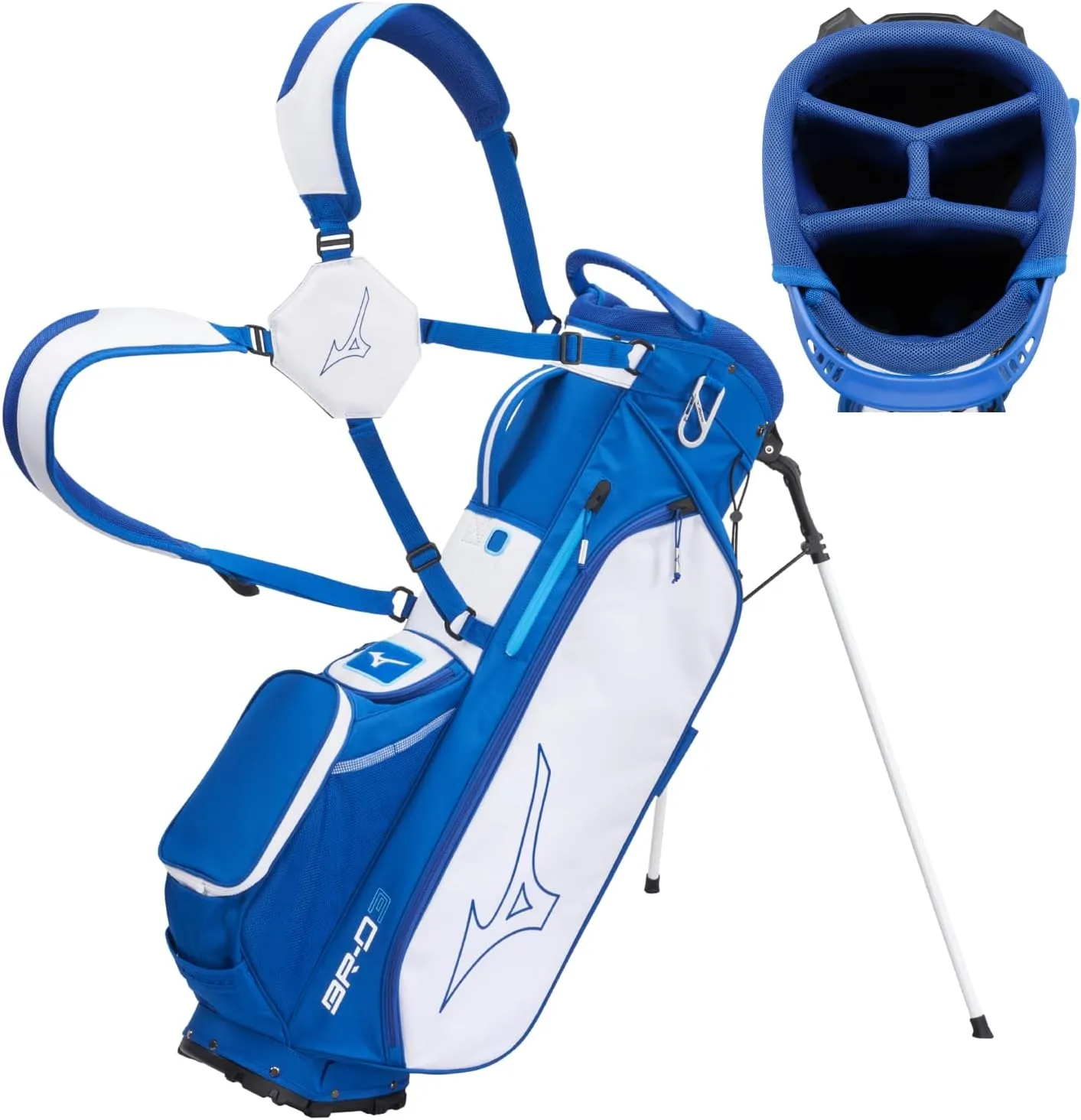 Mizuno BR-D3 Stand Golf Bag