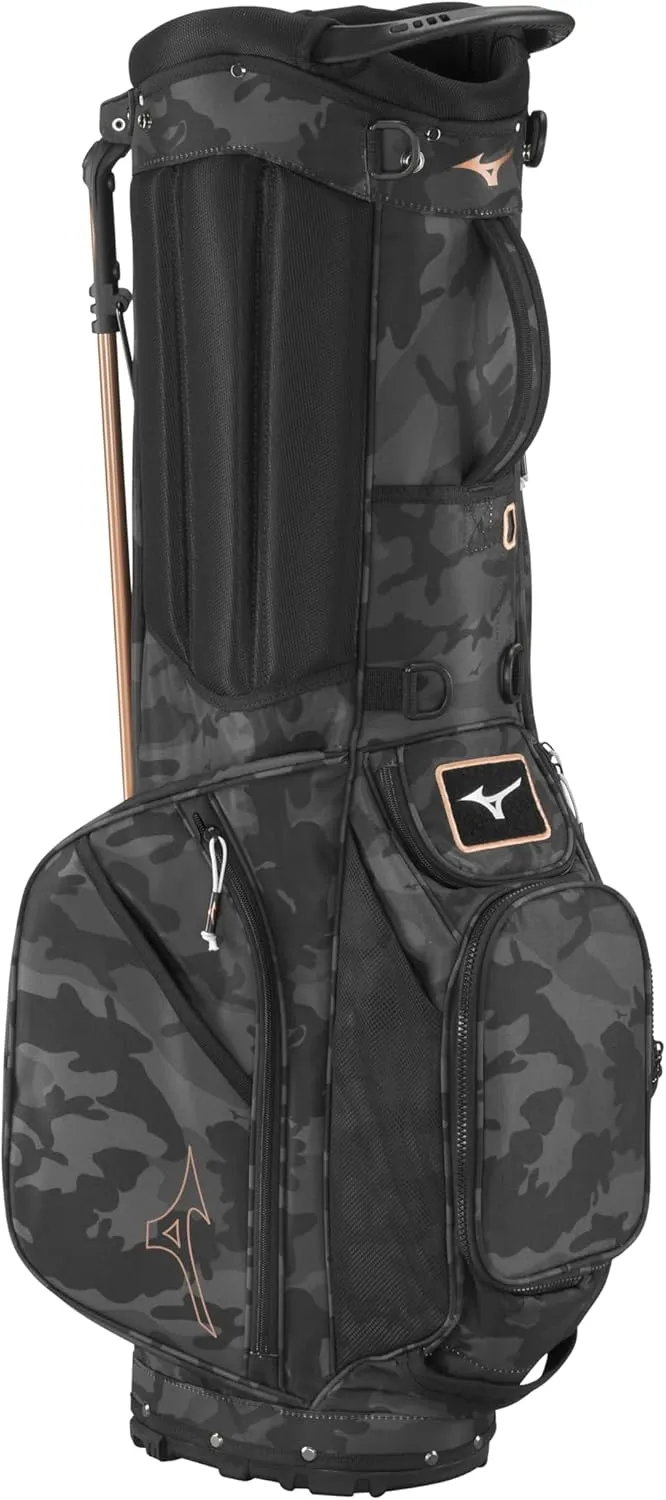 Mizuno BR-D3 Stand Golf Bag