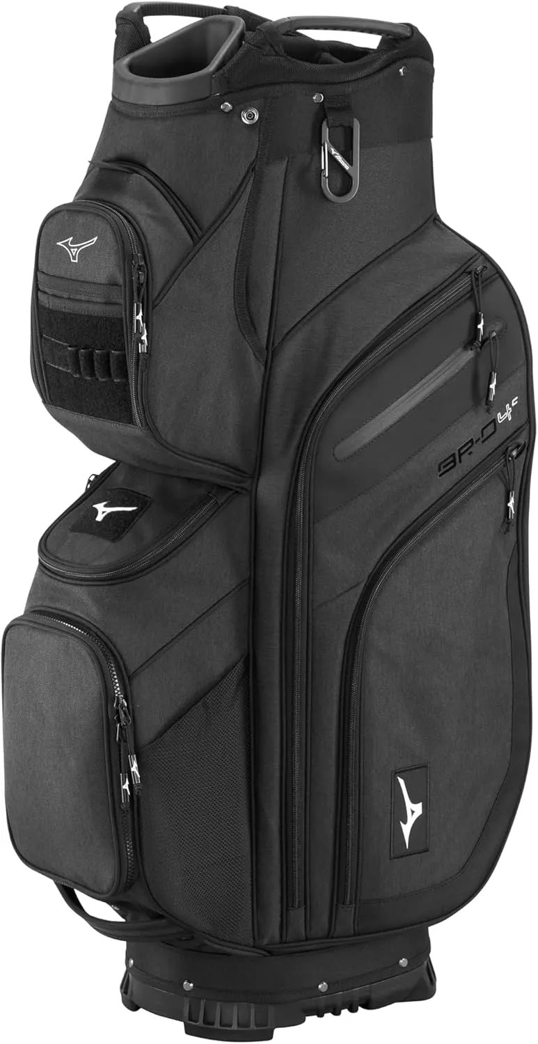 Mizuno BR-D4C Cart Golf Bag