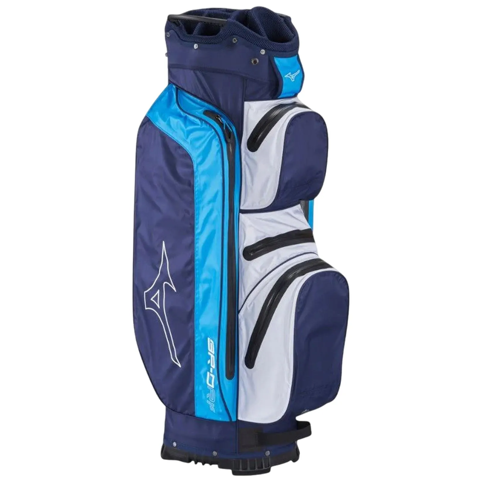 Mizuno BR-DRI Waterproof Cart Bag
