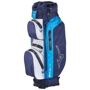 Mizuno BR-DRI Waterproof Cart Bag