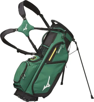 Mizuno Unisex Adult BR-D4 6-WAY Stand Golf Bag
