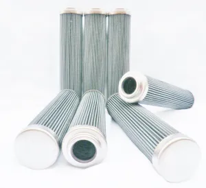 MN-V0162B1C10 Vickers (Eaton) Hydraulic Filter, Direct Interchange
