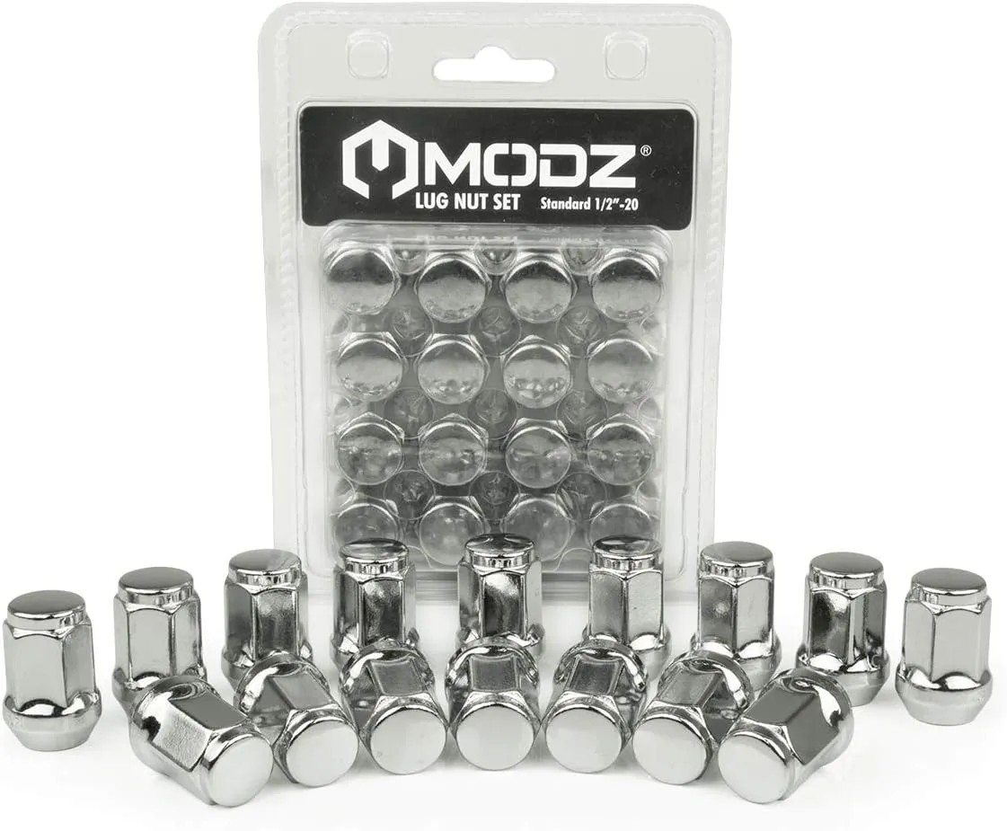 MODZ® Vampire Machined Black 10" Golf Cart Wheels and Arisun Cruze (205/50-10) DOT Low Profile Golf Cart Tires Combo - Set of 4