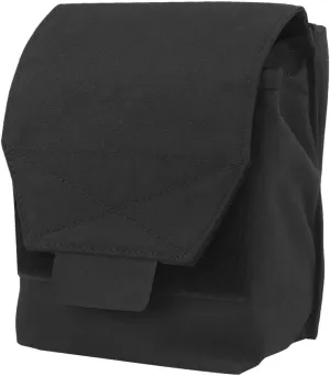 Molle Multi-Use Pouches, Tactical 5.56 7.62 Magazine Pouch GP Storage Bag 2 in 1 for Duty Belt Vest