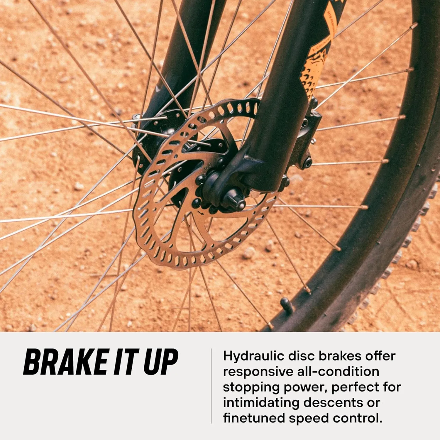 Mongoose Switchback Mountain Bike for Men and Women, 8 to 10-Speed Drivetrain with Trigger Shifters, 27.5 to 29-Inch Wheels, 15.5 to 17.5-Inch Frame