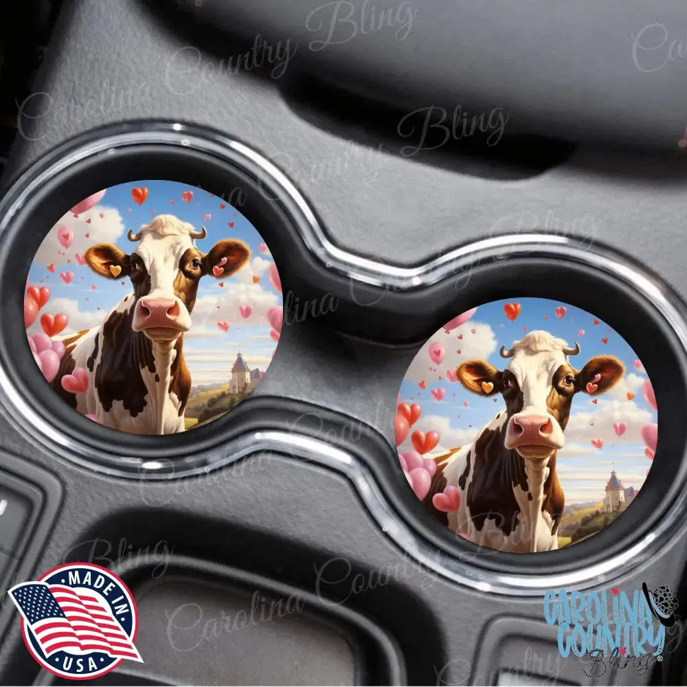 Moo You Always – Mutli