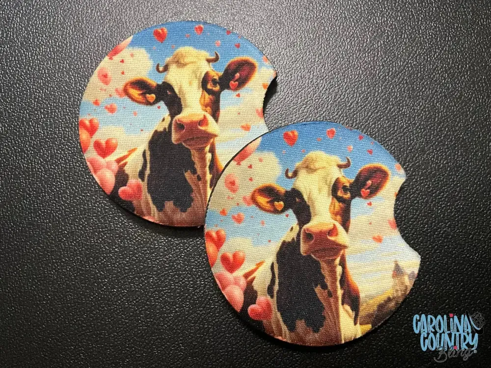 Moo You Always – Mutli