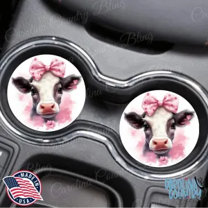 Moo You – Pink