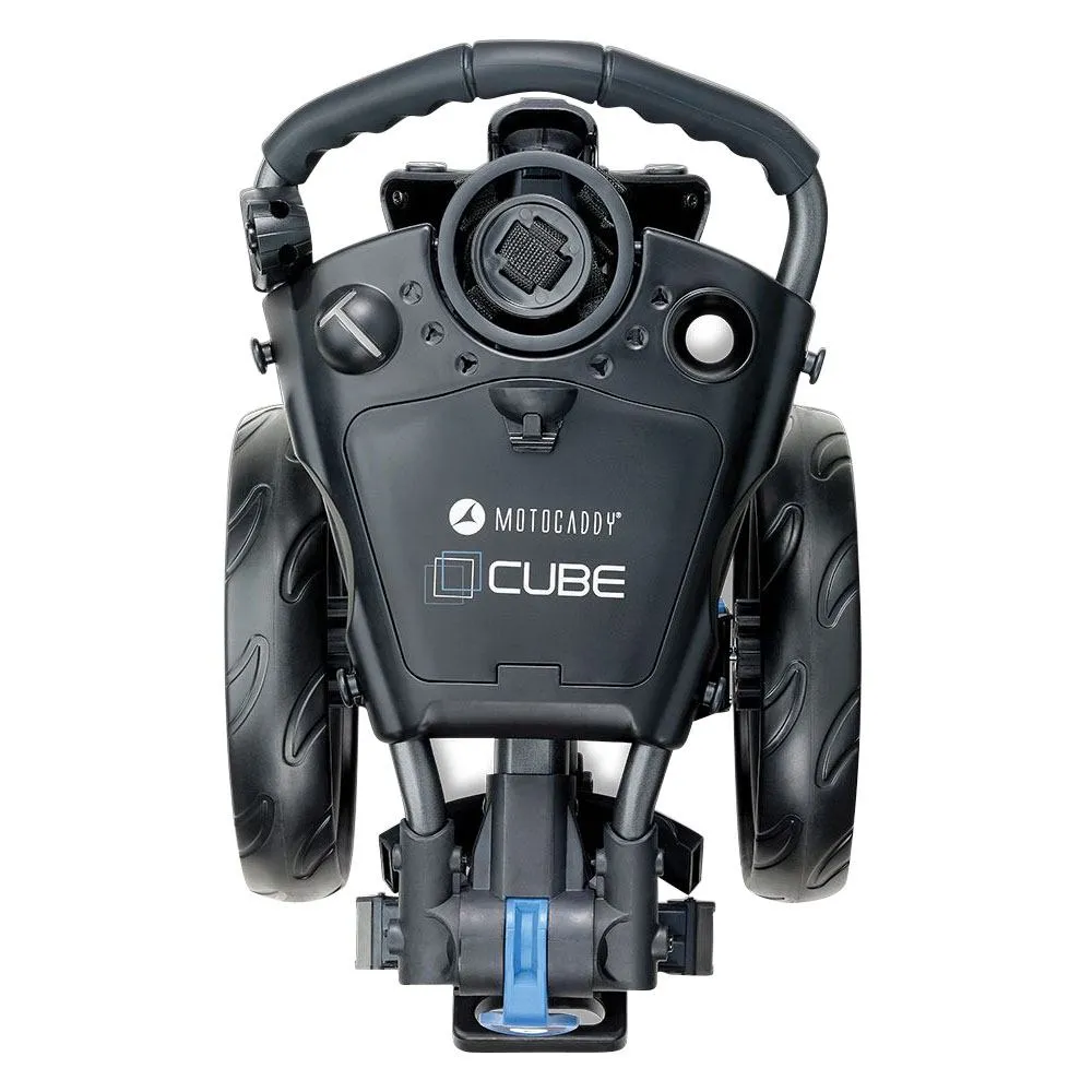 Motocaddy Cube Push Cart - 23
