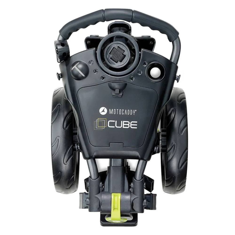 Motocaddy Cube Push Cart - 23