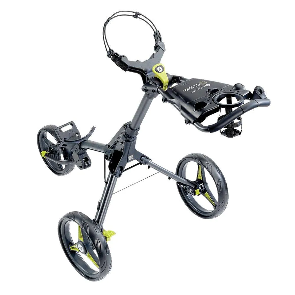 Motocaddy Cube Push Cart - 23